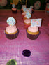 Cupcake Toppers